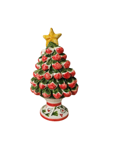 ALBERO DI NATALE